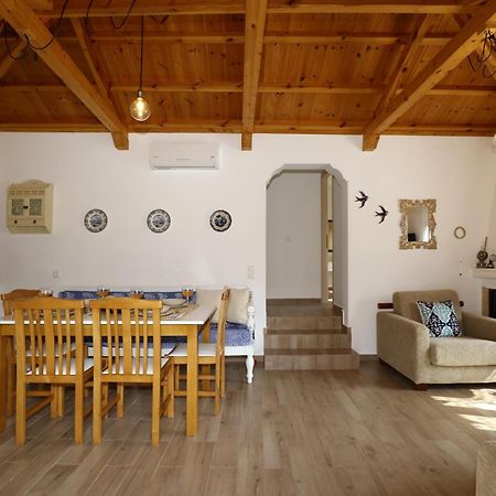 Diakopi Villa Città di Skopelos Esterno foto