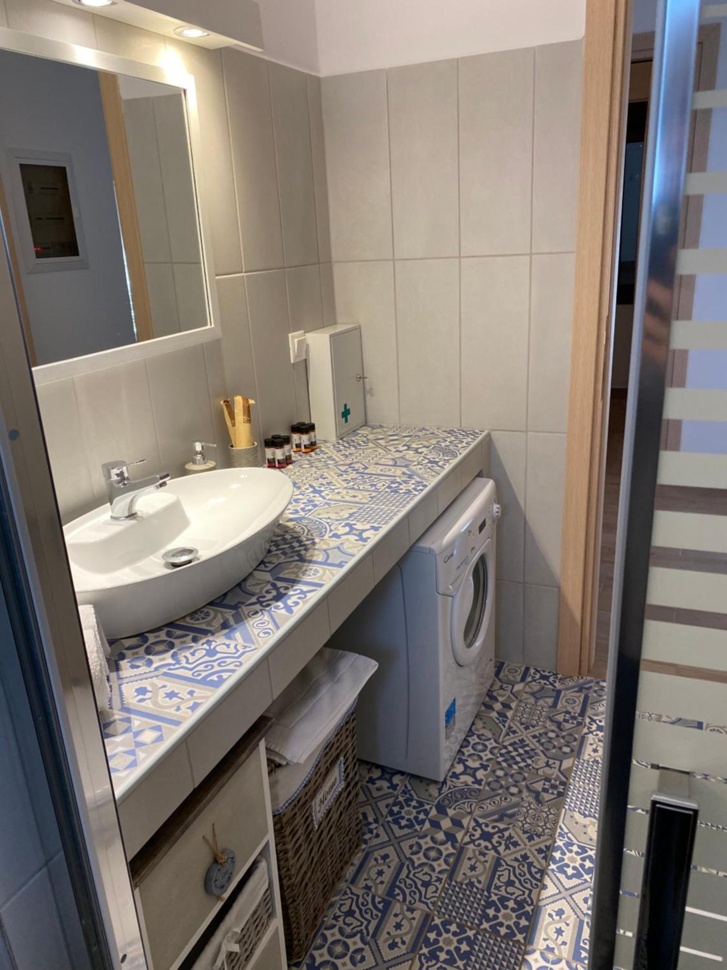 Diakopi Villa Città di Skopelos Esterno foto