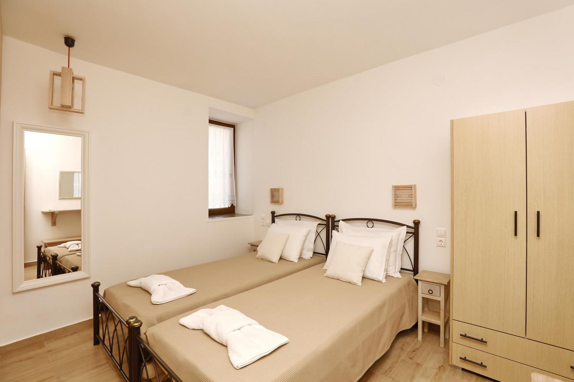 Diakopi Villa Città di Skopelos Esterno foto