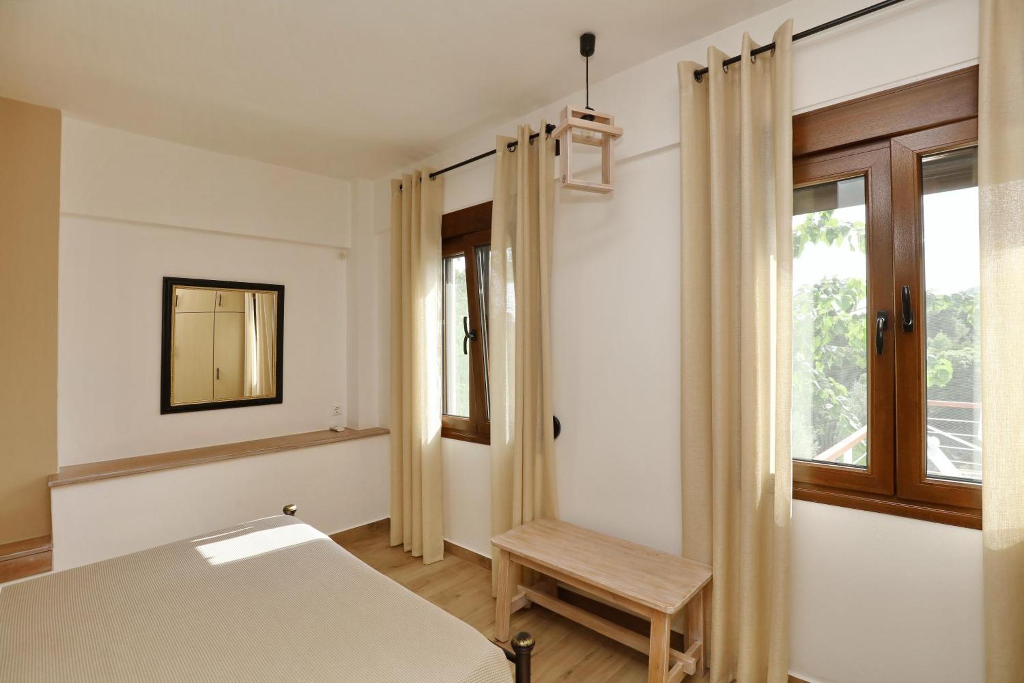 Diakopi Villa Città di Skopelos Esterno foto